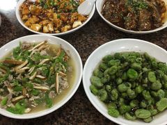 -张一品食府