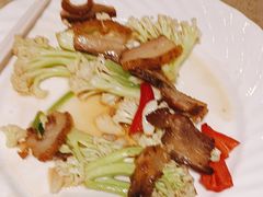 -广东胜利宾馆西关粤中餐厅