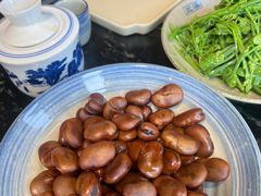 -兰溪小馆(东直门簋街店)