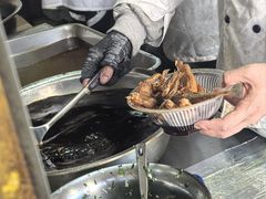 -大马弄蒋师傅美食酥鱼(察院前店)