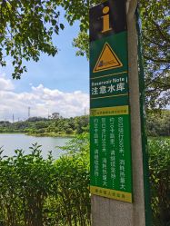 点击看大图 -佛灵湖水上乐园