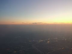 -威海大水泊国际机场