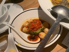 脆椒小皮蛋-太二酸菜鱼(正大广场店)