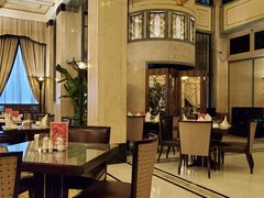 -上海和平饭店茉·莉酒廊 Jasmine Lounge
