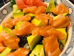 -角落里(中山公园店)