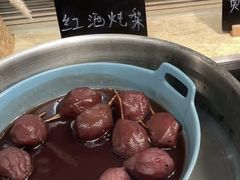 -丽池宫韩式汗蒸会馆(华灯坊店)