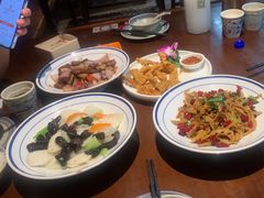 -乡里八闽·福州乡土菜(西园店)