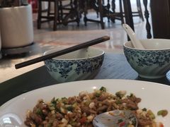 -金谷仓家庭料理(马泉营店)