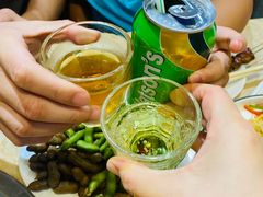 -福茗春薪禾记海鲜烧烤(八一路店)