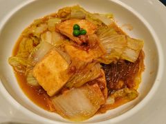 -徽镇小厨·经典徽菜(马连道店)