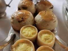 -上海和平饭店华懋阁 Cathay Room