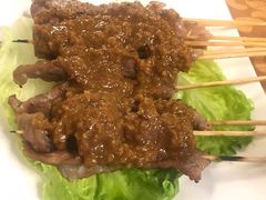 -伊萨娜印尼餐馆