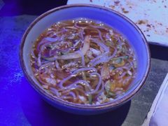 -很久以前羊肉串(打浦路店)