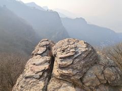 -海上云台山景区