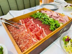 冷切肉-蝶舍·MAISON PAPILLON