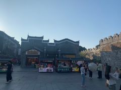 -东西巷