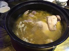 -老味道湘菜