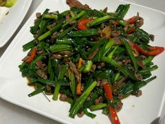 -华盛丰温州大排档(东三环南路店)