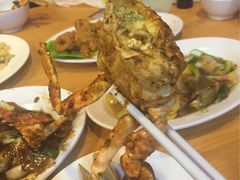 -ZF Seafood Restaurant 卓峰海鲜餐