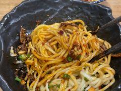 -庆蓉云·庆云面(双林店)