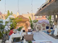 -天空花园餐吧·生日·团建(南山店)