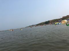 -东戴河风景区-止锚湾
