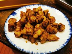 -老江南春·中国龙菜(衡山路店)