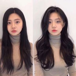 -明洞造型精品烫染