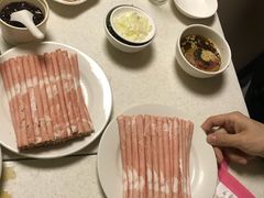 -八先生涮肉房(三里河店)