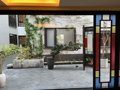 -广州永庆坊瞻云精选酒店