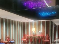 -写庭·鱼鲜川菜·宴请(铁像寺水街店)