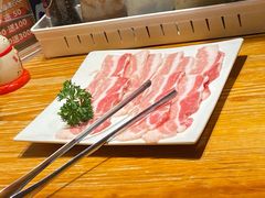 -陇璟烧肉酒场(友谊阳光城店)