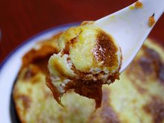 芝士焗南瓜-宴鲜森·老底子杭帮菜(河坊街店)
