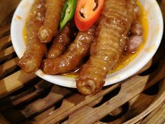 -古韵轩·江浙融合菜(梁溪店)