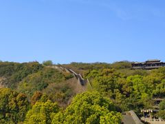 -虞山城墙