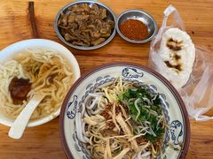 -再回首鸡肉米线(人民路一店)