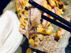 -皇城根北京风味主题餐厅(中海环宇城店)