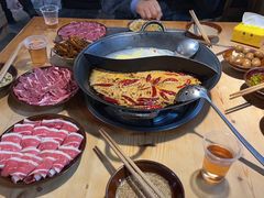 -阳阳老火锅(小南门店)