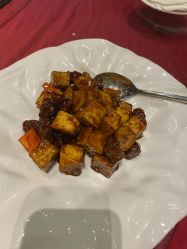 -北京东方茂酒店-宴会厅