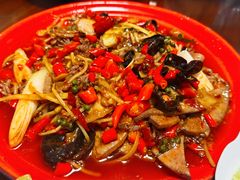 -小街47號江湖菜(四合院店)