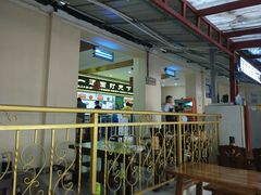 -王菊美食街·王菊面馆(总店)