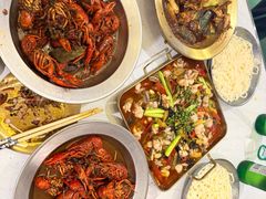 -辣盆盆麻辣小龙虾(哈尔滨总店)