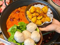 -冯校长老火锅(广州正佳广场店)
