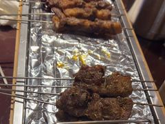 -三个大叔东北烧烤·砂锅菜(西三旗店)