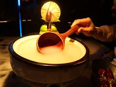 龙碗-桂满陇天书(南京德基旗舰店)