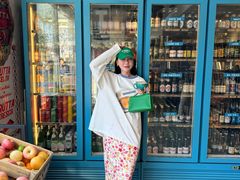 -Alimentari早午餐(安福路店)