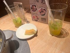 -巴奴毛肚火锅(七宝领展广场店)
