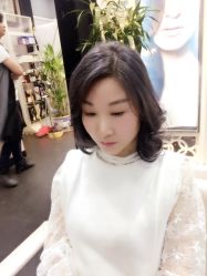 -雅典娜发型沙龙