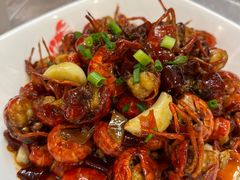 -四妹餐厅(玫瑰街店)