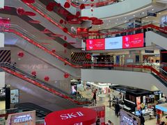 -王府井百货(总府店)